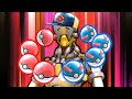 Doublonville et pluie de pokemon  pokemon soulsilver random nuzlocke 5