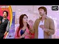 Sudeep And Rachitha Ram Comedy Scenes | Ranna Kannada Movie | Rachita, HariPriya, KicchaSudeep