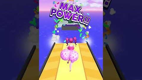 Belly Clash Max Level Gameplay Walkthrough Part 6