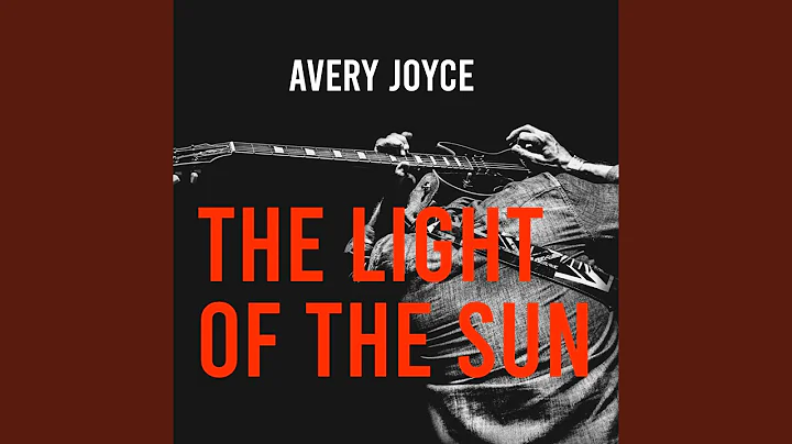 The Light Of The Sun
