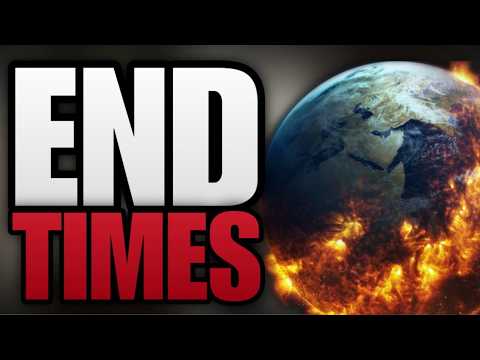 The LAST DAYS According to Catholicism