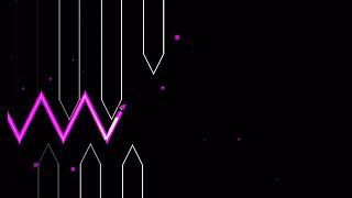 “Wave Challenge” by lSkyjax Complete | Geometry Dash Mobile