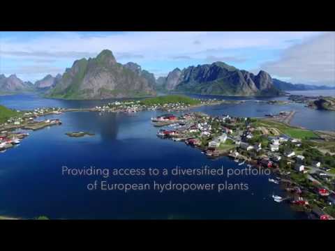 A guide to hydropower investments of Aquila Capital