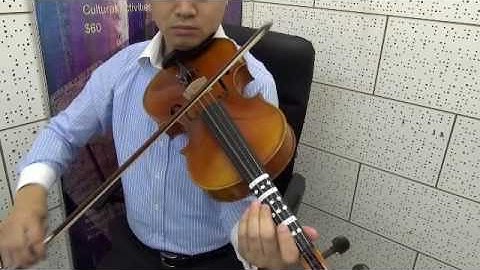 String Builder for viola book 2 No 70