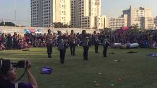 Обложка TOT Violet Cheer Leader Violet Stone 2013 Обложка TOT Violet Cheer Leader Violet Stone 2013