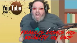 Ytp Boogie2763 Loses His Reality On Grip 360 Subscriber Special
