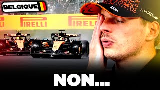 Download Lagu ON ESPÉRAIT TELLEMENT MIEUX... | DEBRIEF - GRAND PRIX DE BELGIQUE 2025 ! #13 MP3 Download Lagu ON ESPÉRAIT TELLEMENT MIEUX... | DEBRIEF - GRAND PRIX DE BELGIQUE 2025 ! #13 MP3