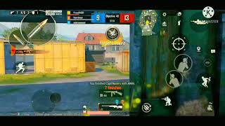 BATTL EGROUNDS mobile INDIA Video