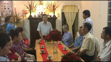 Tham khảo nghi thức  Lễ Xuất Giá