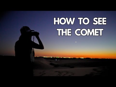 How to See