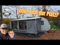 Campingplatz Check ✅ Stellplätze, Sanitär & Lage