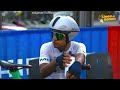 DIEGO ARREOLA REPRESENTÓ A MÉXICO EN EL TOUR DE L´AVENIR (Video)