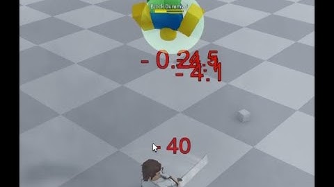 Upfling immunity is a thing now | ABA