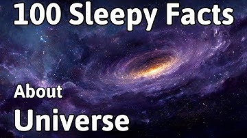 Unveiling the Hidden Wonders of the Universe | Science For Sleep