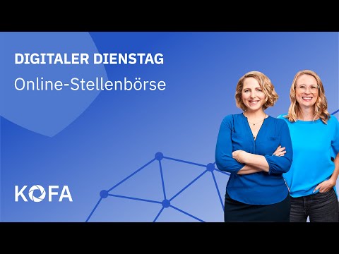 Online-Stellenbörse: So finden Sie die passende Stellenbörse für Ihre Personalsuche