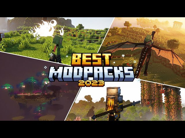 40 Best Minecraft Mods You Must Install (2023)