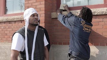 INFINITE  -  RIDA  ( OFFICIAL VIDEO )