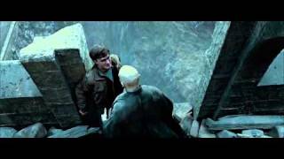 Гарри Поттер и дары смерти часть 2 трейлер Гарри Поттер и дары смерти часть 2 трейлер