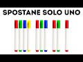 Questi Indovinelli Sono Un Gioco da Ragazzi Finché Non Provi a Risolverli