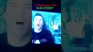 A Nightmare On Elm Street Deleted Scenes -Part 2