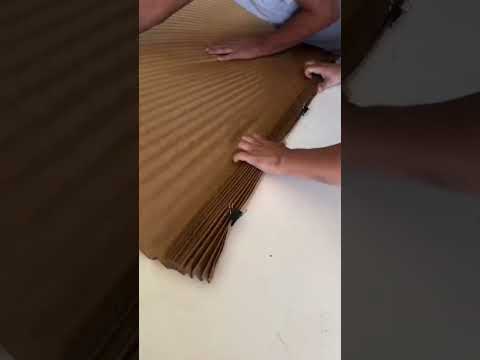 ستتعلم كيفية تكسير القماش وعمل البيلسه بطريقة سهلة واحترافية اكسبلور تصميم ازياء ترند