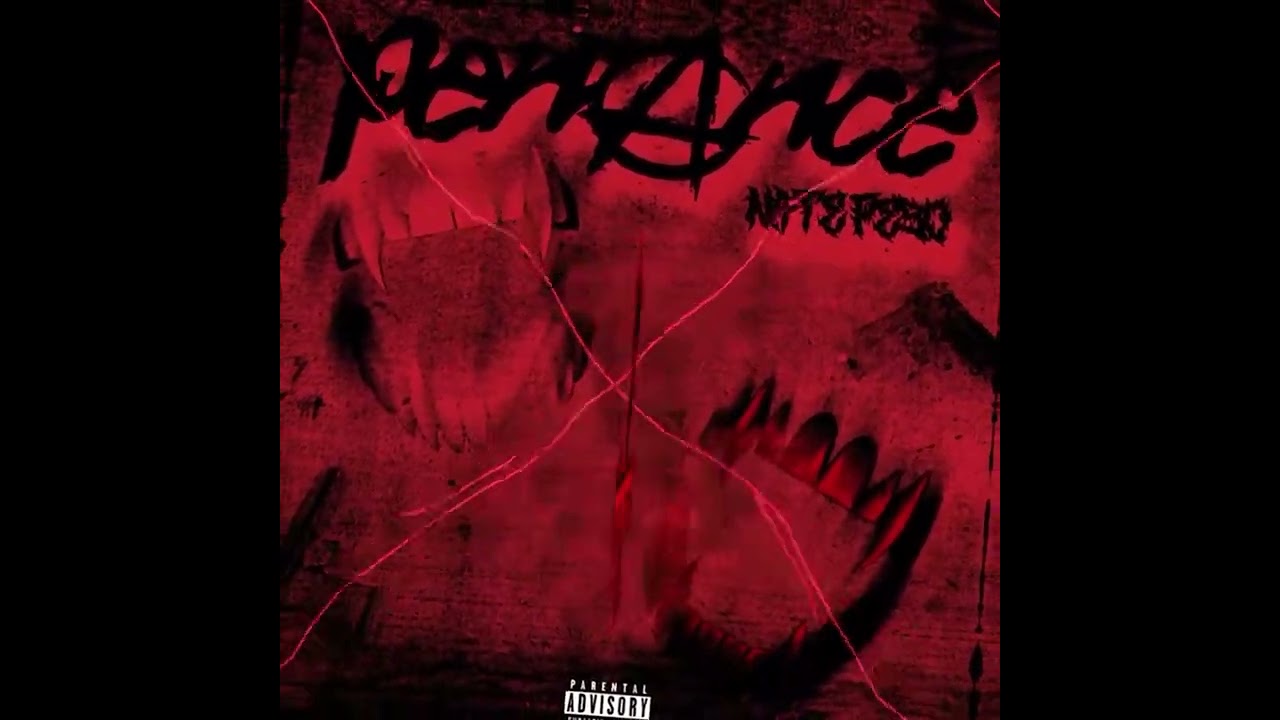 Nate Peso - Penance (Prod. Reset + Buu + Lola)