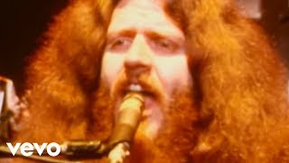 Video thumbnail of "Kansas - Carry on Wayward Son (Official Video)"