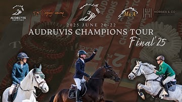 1AB / 60-80 cm / Open class. Table A against the clock. Art. 238.2.1.1.