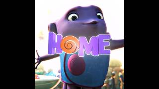 Home Is Such A Good Movie