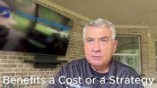 Benefits and Compliance Strategy