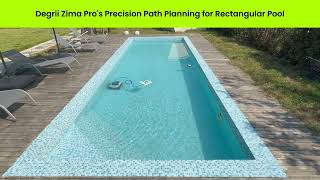 Degrii Zima Pros Precision Path Planning For Rectangular Pool