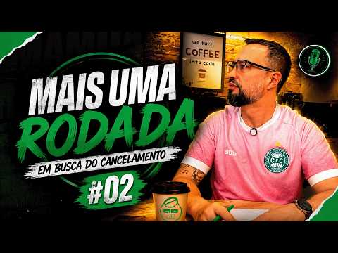 SCHUMAK EM BUSCA DO CANCELAMENTO - Mais uma Rodada #02
