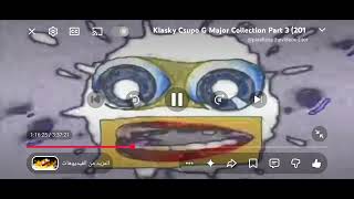 Klasky Csupo In Lama Major 2
