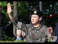 ‘전역만 기다렸어요’ BTS 정국 팬덤, 세계를 흔들다