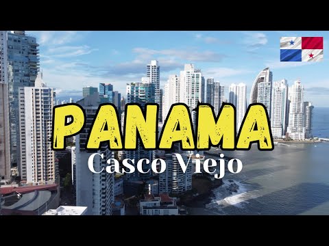 Casco Viejo Panama