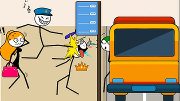 Draw Drag Delete Pin Pull to Something - All Levels 81-101 ANSWERS - Android Gameplay Walkthrough HD