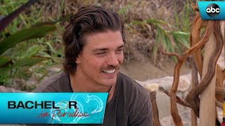 The Battle For Hannah Continues \& Dean Returns! - Bachelor In Paradise