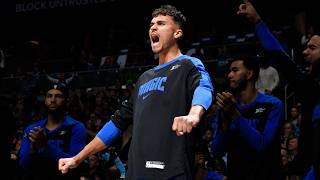 Tristan Da Silva Named A Rising Star Best Tristan Highlights So Far