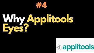 Applitools Tutorial #4 | Why Applitools Eyes? | QA Automation Talk screenshot 5