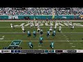 Colts VS Jags