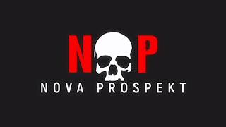 Nova Prospekt - Gecenin Yaratıkları