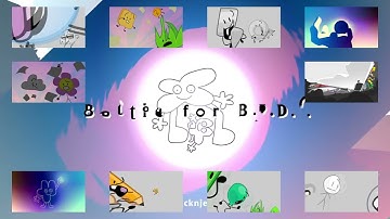 BFB Full Intro - Sparta High Speed Madness TTE Remix