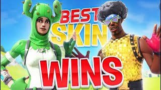 Fortnite fashion show live skin ...