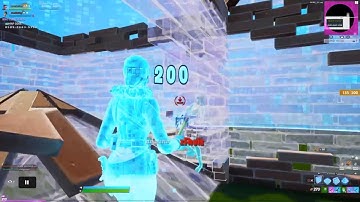 Power⚡️ + BEST 60FPS CONSOLE PLAYER