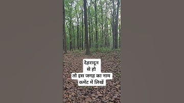 देहरादून से हो तो इस जगह का नाम कमेंट में लिखें #gopalpathak #naithana #ddn #dehradun