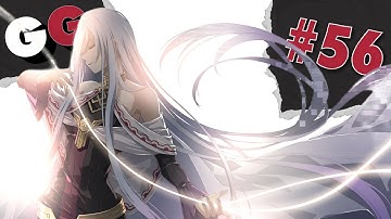 The Legend of Heroes: Trails into Reverie - Lloyd Route 4 | No Commentary #56