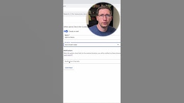 Uptime Checks in Google Cloud #coding #googlecloud #programming