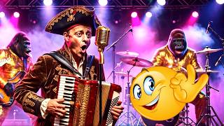 Der ultimative Song 💥 Weltuntergang abgesagt 💥 Satire 2026