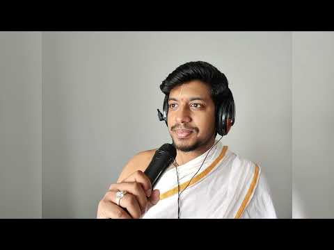 PAVADISU PARAMATHMA | B S Niranjan |  Srinivasa kalyana | S P Balasubramanyam