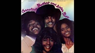 Watch Cornelius Brothers  Sister Rose Let Me Down Easy video